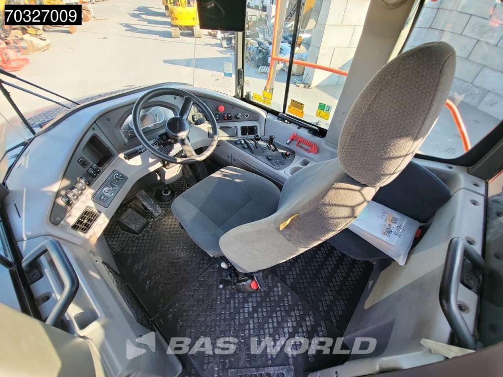 Volvo A60 H Full Service History - CE Foto 29