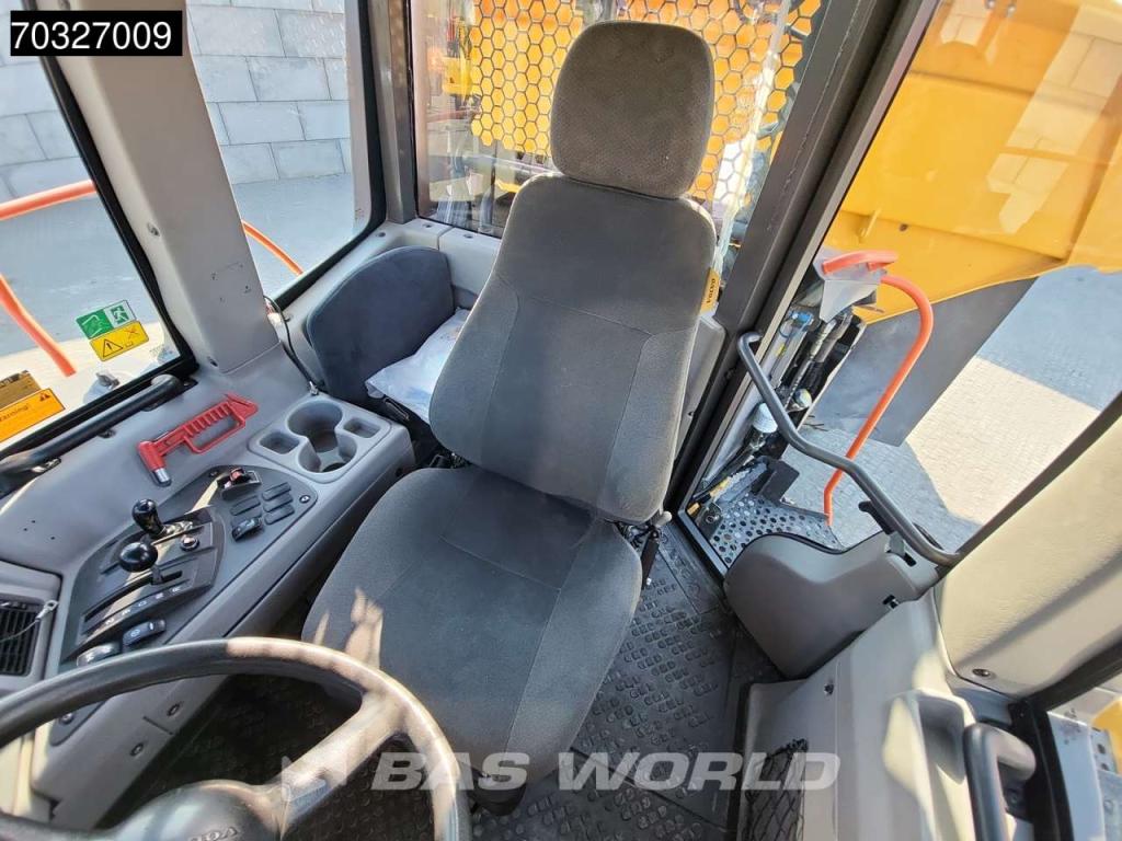 Volvo A60 H Full Service History - CE Foto 30