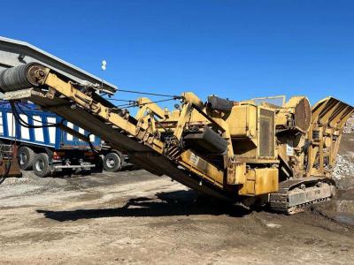 OM Giove in vendita da Massucco T. Srl