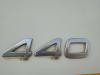 Volvo FM 12 440 Foto 14 thumbnail