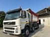 Volvo FM 12 440 Foto 4 thumbnail