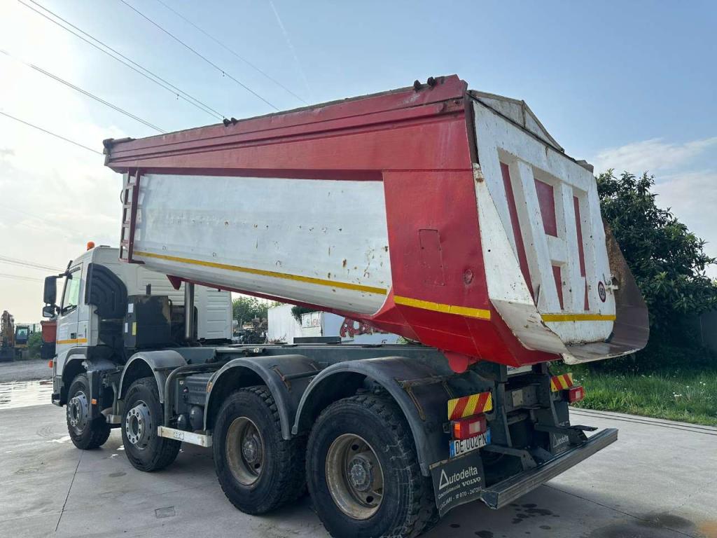 Volvo FM 12 440 Foto 11