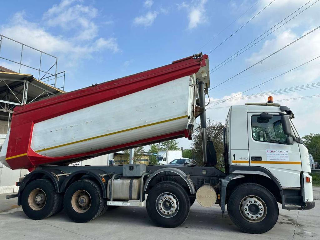 Volvo FM 12 440 Foto 6