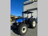 New Holland TN70 ROPS Foto 1 thumbnail