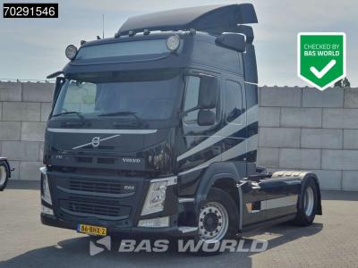 Volvo FM 410 4X2 NL-Truck Euro 6 in vendita da BAS World B.V.