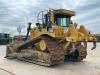 Caterpillar D6T LGP Foto 3 thumbnail