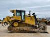 Caterpillar D6T LGP Foto 6 thumbnail