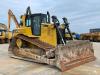 Caterpillar D6T LGP Foto 7 thumbnail