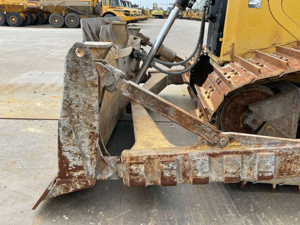 Caterpillar D6T LGP Foto 10