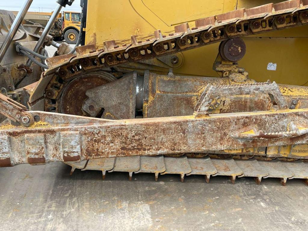 Caterpillar D6T LGP Foto 11