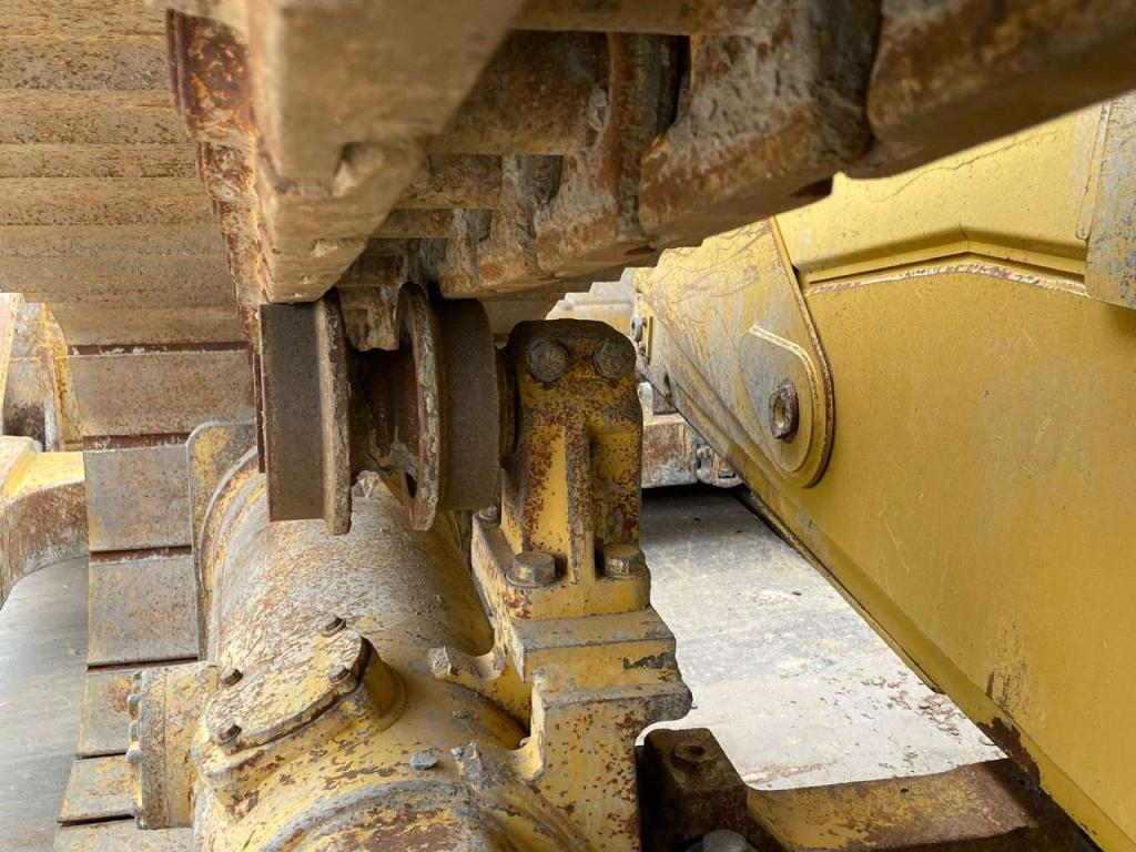 Caterpillar D6T LGP Foto 13