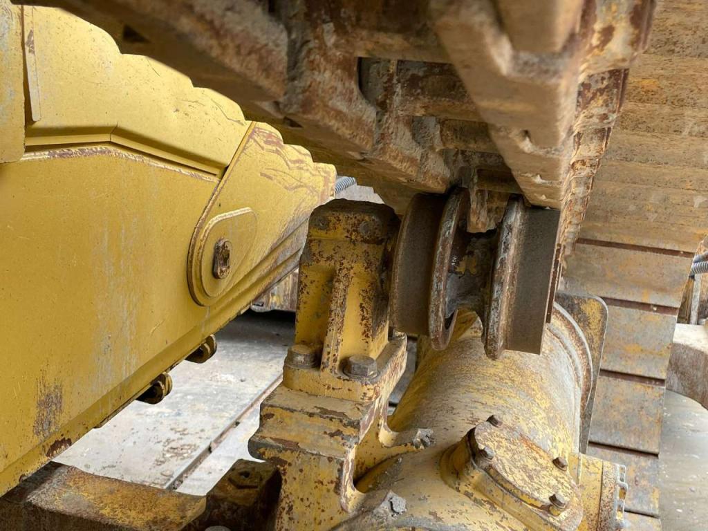 Caterpillar D6T LGP Foto 17