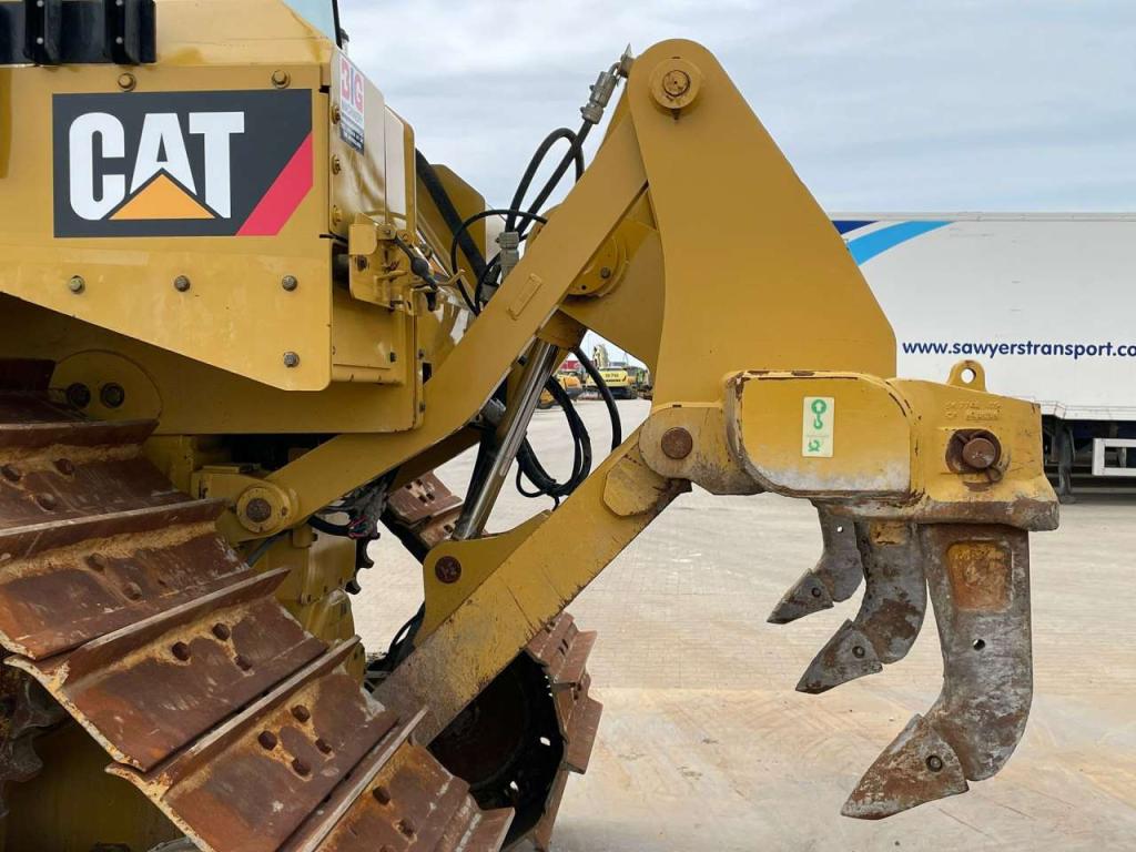 Caterpillar D6T LGP Foto 18