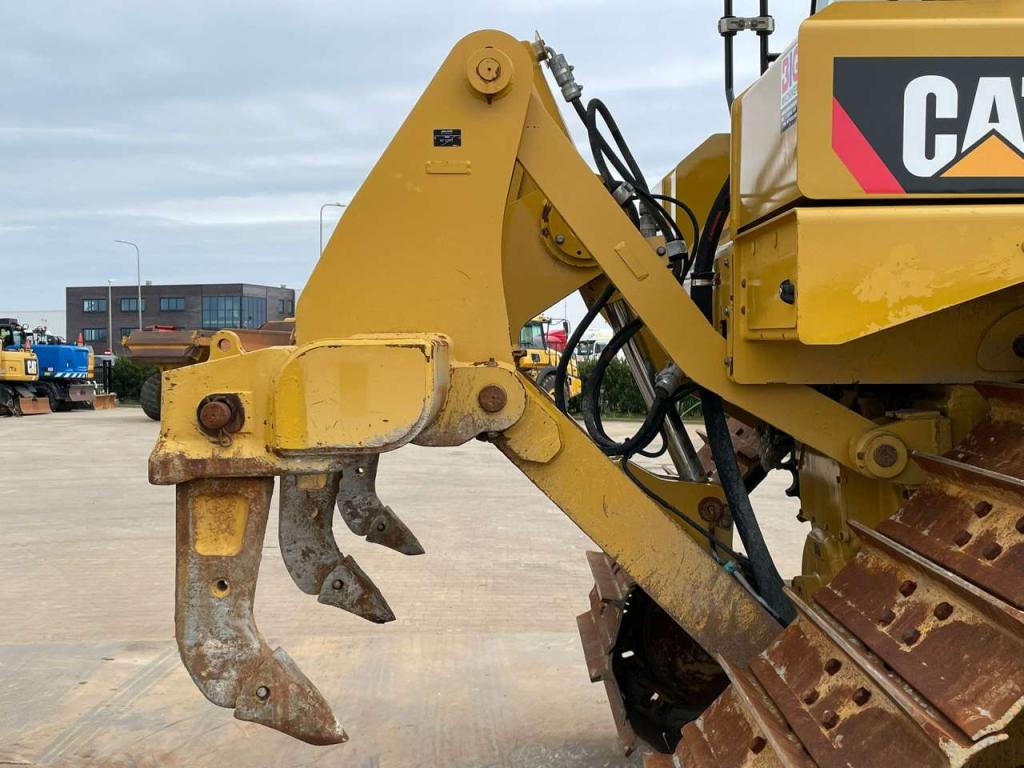 Caterpillar D6T LGP Foto 19