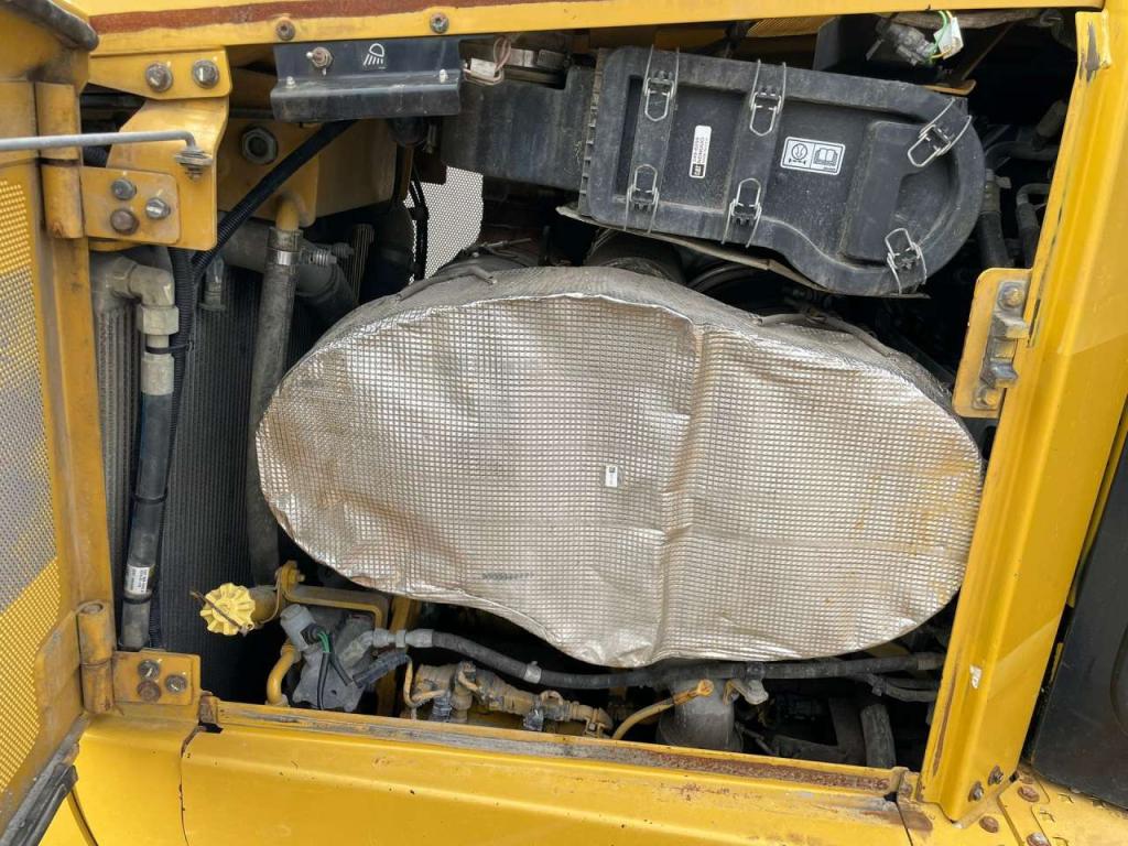 Caterpillar D6T LGP Foto 28
