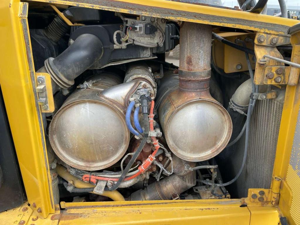 Caterpillar D6T LGP Foto 29