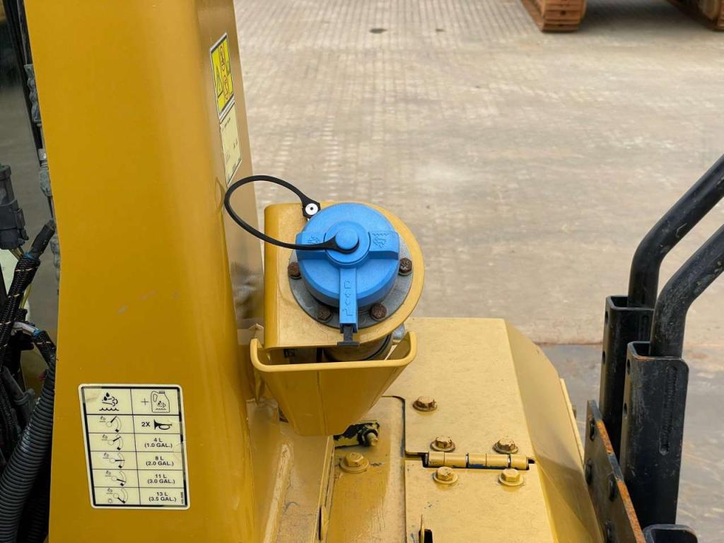 Caterpillar D6T LGP Foto 30