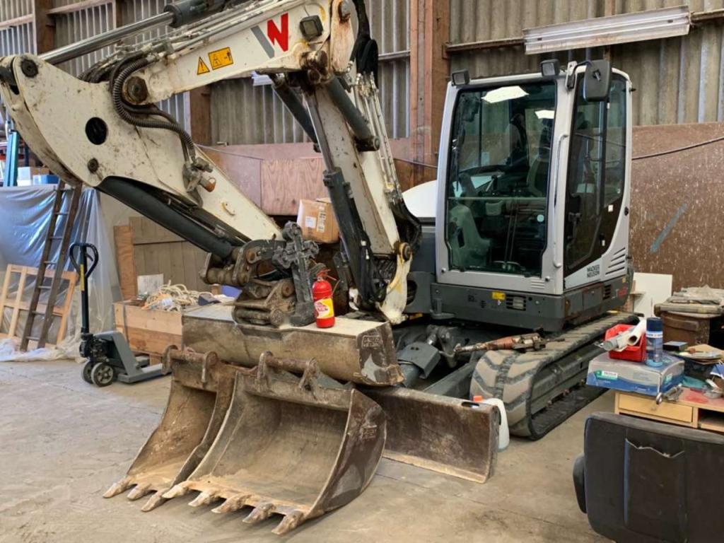 Wacker Neuson ET65 Foto 1