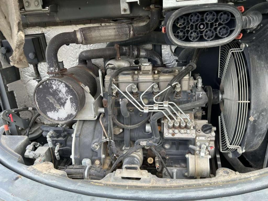 Wacker Neuson ET65 Foto 11