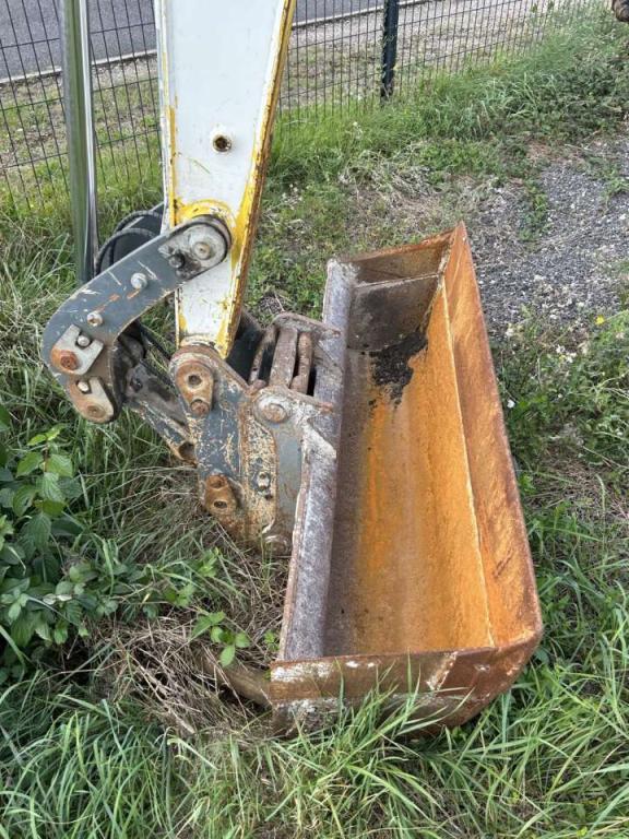 Wacker Neuson ET65 Foto 12