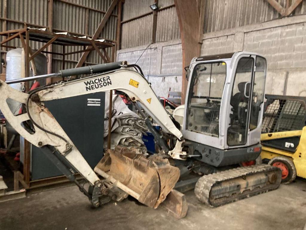 Wacker Neuson ET65 Foto 2