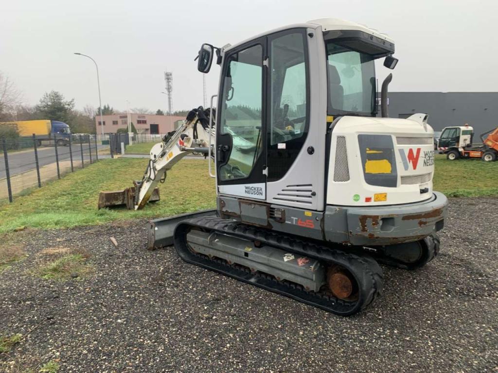 Wacker Neuson ET65 Foto 3