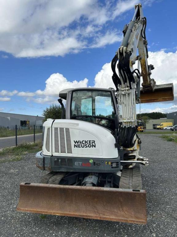 Wacker Neuson ET65 Foto 5