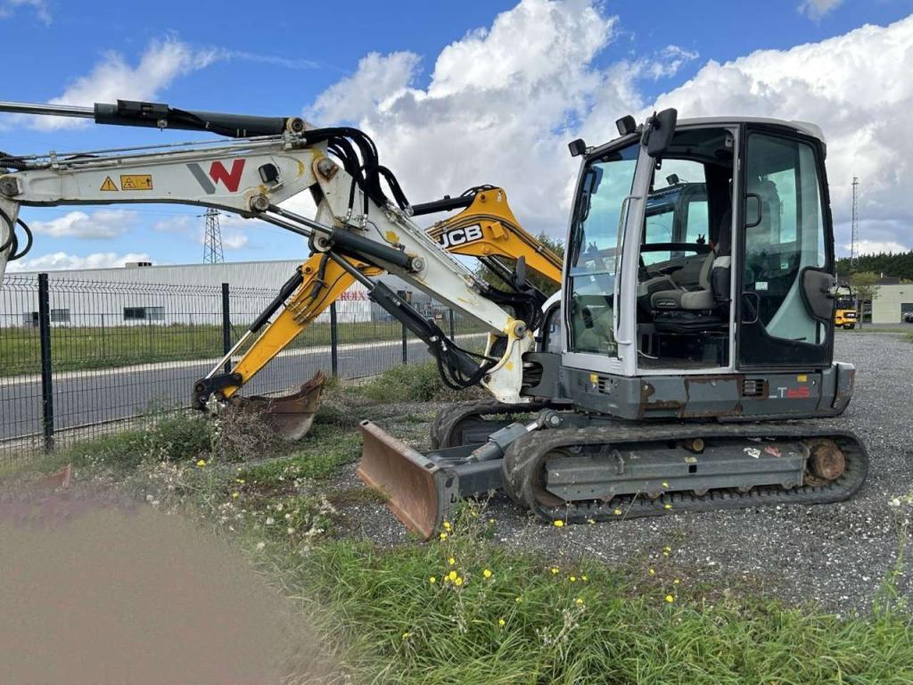 Wacker Neuson ET65 Foto 6
