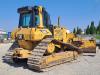 Caterpillar D6N LGP Foto 4 thumbnail