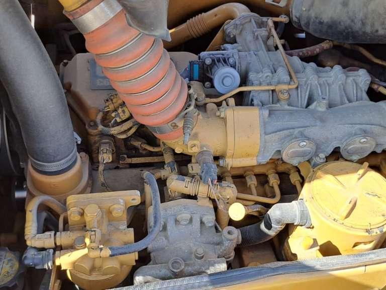 Caterpillar D6N LGP Foto 14
