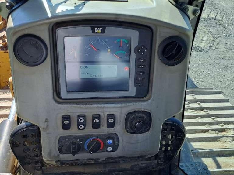 Caterpillar D6N LGP Foto 16