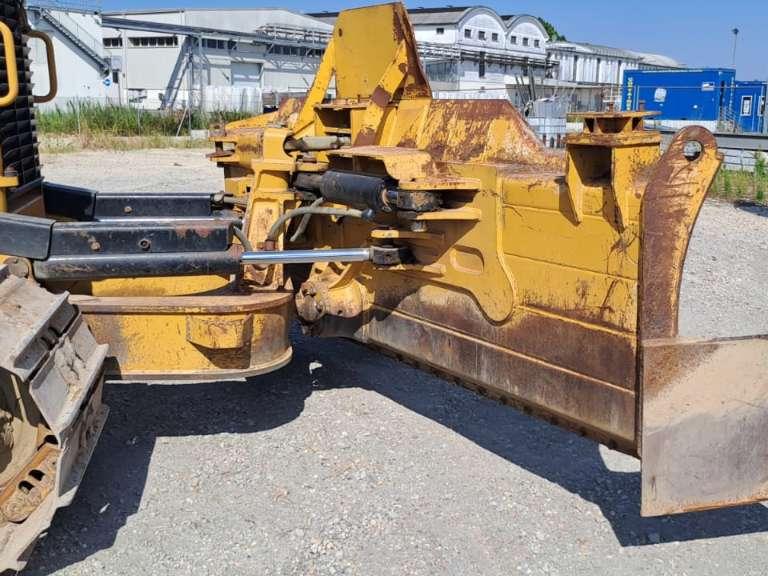 Caterpillar D6N LGP Foto 8