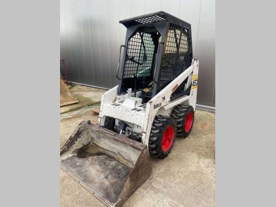 Bobcat 453