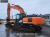Hitachi ZX300 LC -6 Foto 3 thumbnail