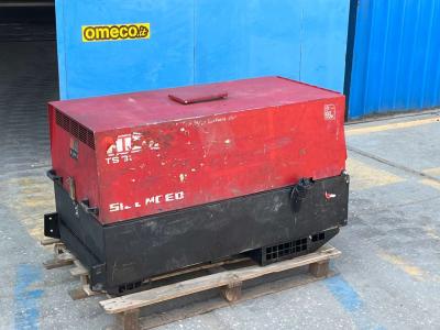 Mosa TS300SC-EL in vendita da Omeco Spa