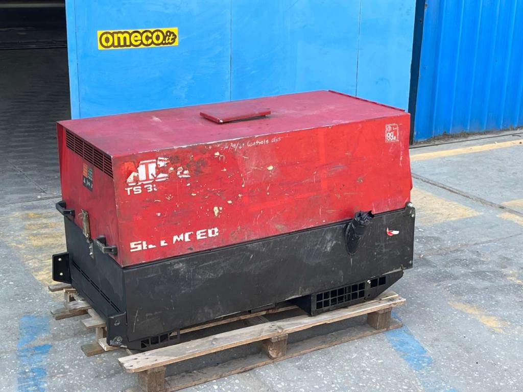 Mosa TS300SC-EL Foto 1