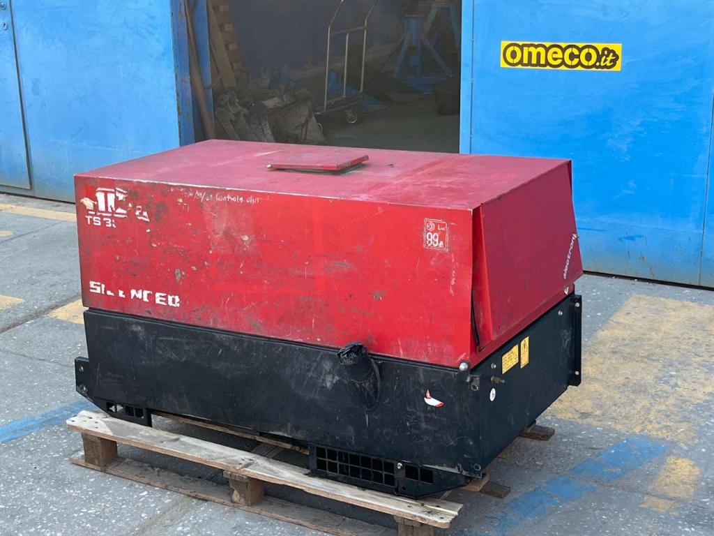 Mosa TS300SC-EL Foto 2