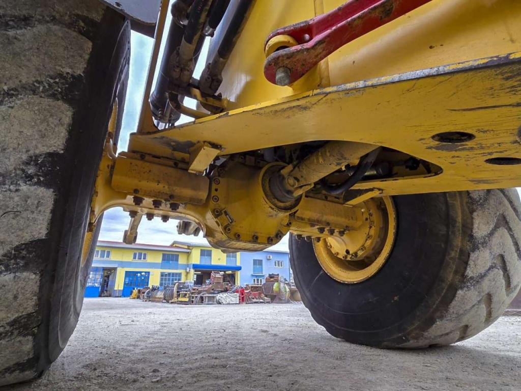 Volvo L110E Foto 10