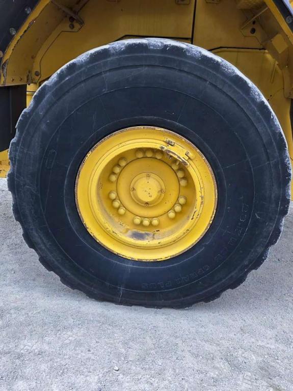 Volvo L110E Foto 12