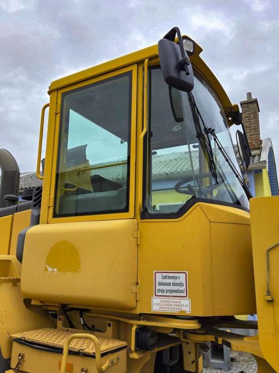 Volvo L110E Foto 15