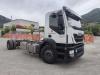 Iveco STRALIS HI-STREET AD190S42 Foto 21 thumbnail