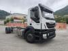 Iveco STRALIS HI-STREET AD190S42 Foto 22 thumbnail