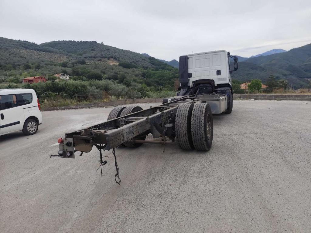 Iveco STRALIS HI-STREET AD190S42 Foto 13