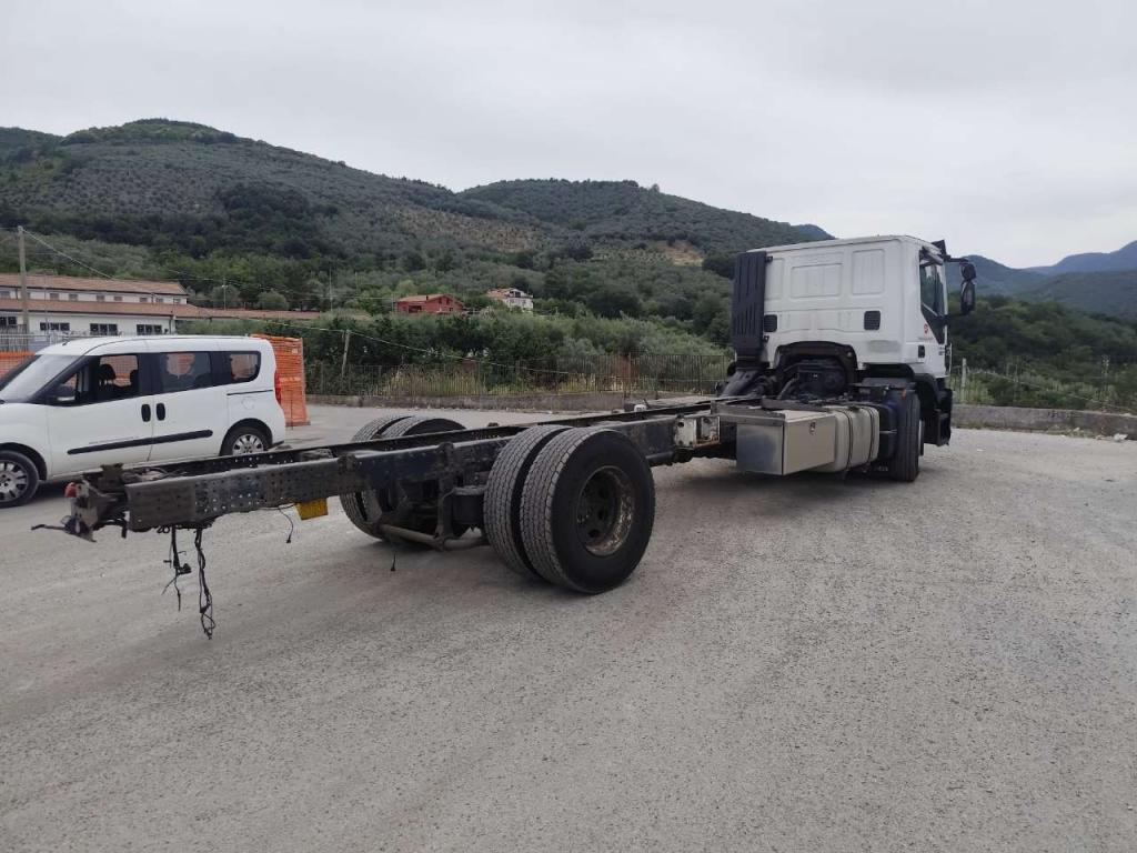 Iveco STRALIS HI-STREET AD190S42 Foto 16