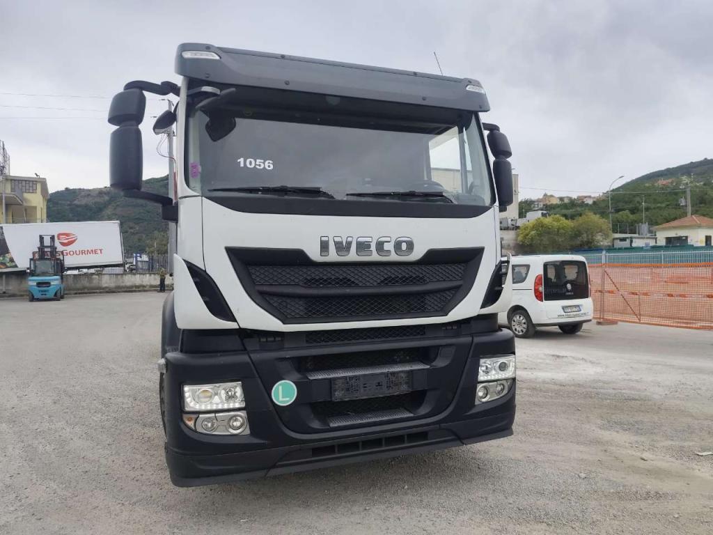 Iveco STRALIS HI-STREET AD190S42 Foto 28