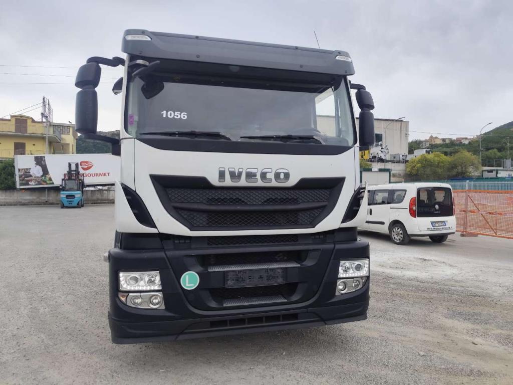 Iveco STRALIS HI-STREET AD190S42 Foto 29