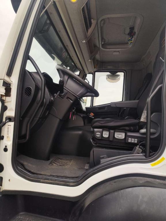 Iveco STRALIS HI-STREET AD190S42 Foto 3