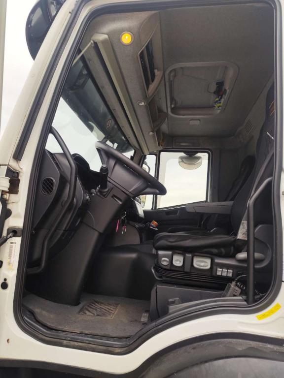 Iveco STRALIS HI-STREET AD190S42 Foto 6