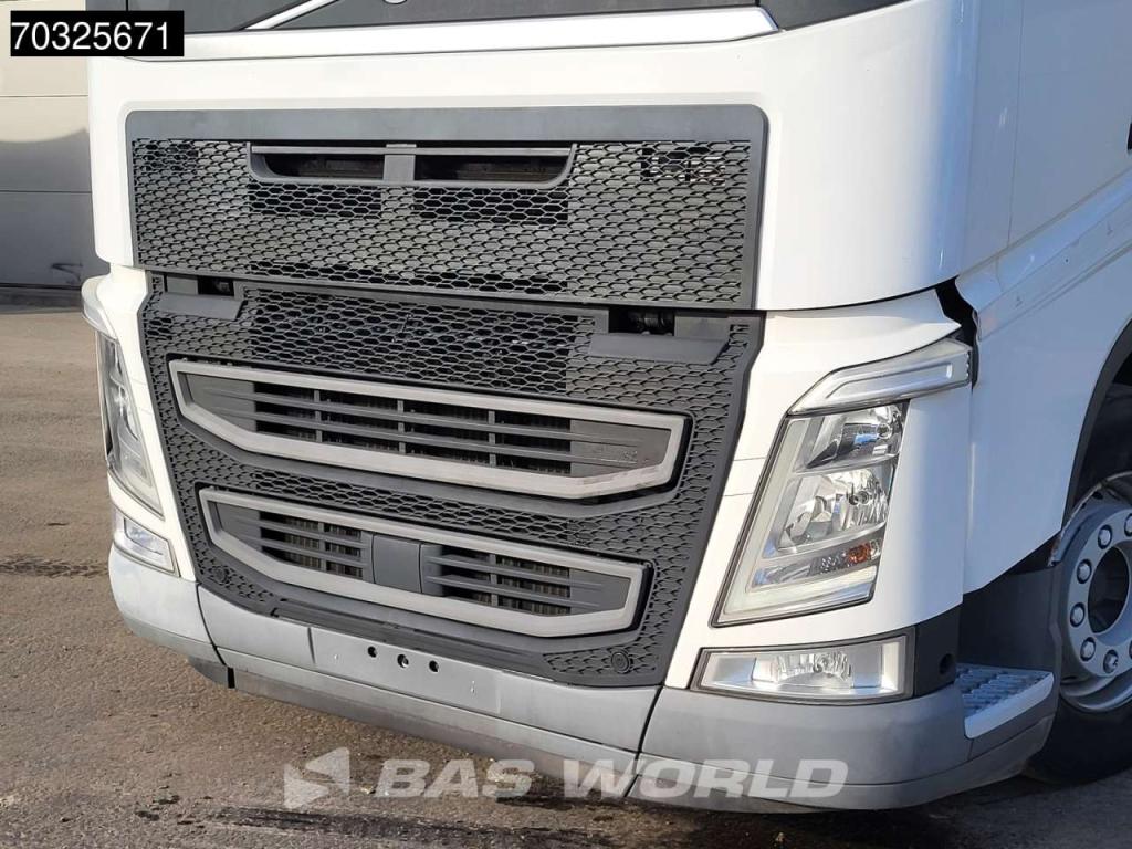 Volvo FH 460 4X2 2x Tanks Standklima Foto 8