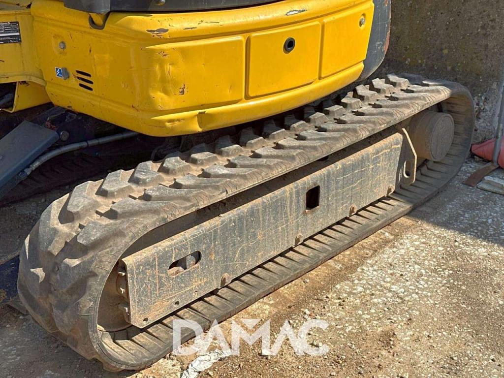 Komatsu PC26MR-3 Foto 13